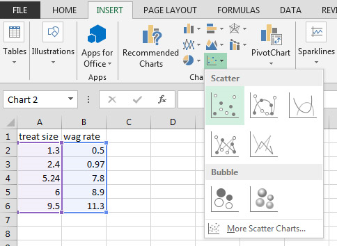 make t accounts in excel for mac